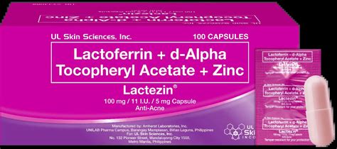 what is lactezin|What is Lactezin.